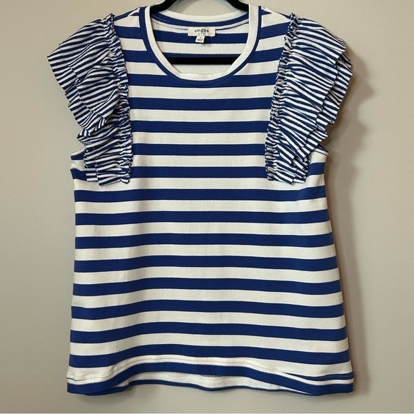 Umgee Taylor Top size S - Picture 6 of 11